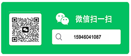 扫一扫添加好友